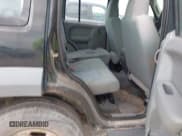 ✅ 2005 Jeep Liberty Sport • VIN: 1J4GK48K75W548131 • Lot: 42896003. Listed on IAAI with 157,787 mi. Free auction sales archive from the USA and detailed vehicle history report at DreamBid. Image 8.