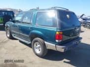 ✅ 1996 Ford Explorer XL • VIN: 1FMDU32XXTUD85108 • Lot: 43429118. Wystawiony na IAAI z przebiegiem 101 760 mil. Bezpłatny archiwum sprzedaży aukcyjnych z USA i szczegółowy raport historii pojazdu na DreamBid. Zdjęcie 3.