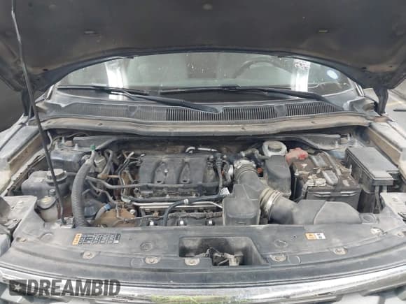 ✅ 2018 Ford Explorer • VIN: 1FM5K7B84JGA88972 • Lot: 42737366. Wystawiony na IAAI z przebiegiem 162 115 mil. Bezpłatny archiwum sprzedaży aukcyjnych z USA i szczegółowy raport historii pojazdu na DreamBid. Zdjęcie 10.