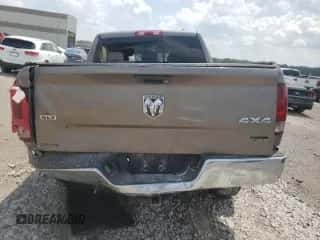 2009 Dodge 1500 SLT с VIN 1D3HV13PX9S756219, выставлен на аукционе Copart как лот 59365164 с пробегом Не указан миль и Списание • Salvage title. История ставок и продаж доступна на DreamBid. Изображение 6.