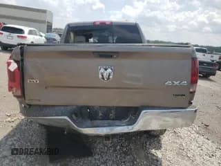 ✅ 2009 Dodge 1500 SLT • VIN: 1D3HV13PX9S756219 • Лот: 59365164. Опубликован ранее на Copart с пробегом Не указан. Бесплатный доступ к архиву аукционных продаж из США и подробный отчёт об истории автомобиля на DreamBid. Изображение 6.