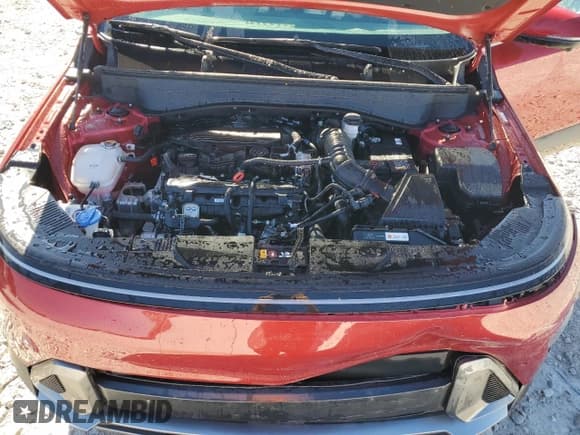 ✅ 2024 Hyundai Kona Limited • VIN: KM8HECA37RU069770 • Лот: 74526904. Опубликован ранее на Copart с пробегом 5 319 миль. Бесплатный доступ к архиву аукционных продаж из США и подробный отчёт об истории автомобиля на DreamBid. Изображение 12.