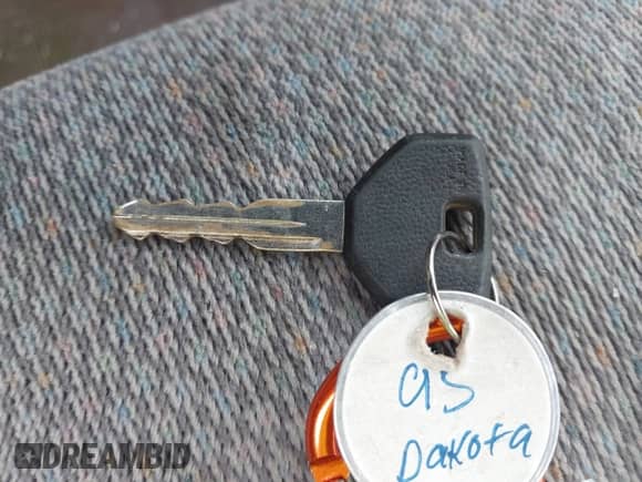 1995 Dodge Dakota с VIN 1B7GL23Y4SW935962, выставлен на аукционе IAAI как лот 43144194 с пробегом 164 199 миль миль и . История ставок и продаж доступна на DreamBid. Изображение 11.