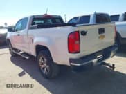 ✅ 2016 Chevrolet Colorado 2WD WT • VIN: 1GCHSBE3XG1193810 • Лот: 43649071. Опубликован ранее на IAAI с пробегом 84 766 миль. Бесплатный доступ к архиву аукционных продаж из США и подробный отчёт об истории автомобиля на DreamBid. Изображение 3.