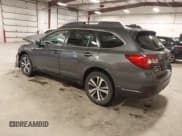✅ 2018 Subaru Outback Limited • VIN: 4S4BSANC3J3337544 • Lot: 43668622. Listed on IAAI with 104,344 mi. Free auction sales archive from the USA and detailed vehicle history report at DreamBid. Image 3.
