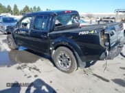 ✅ 2018 Nissan Frontier SV • VIN: 1N6AD0EV0JN733082 • Lot: 41506210. Listed on IAAI with Not provided. Free auction sales archive from the USA and detailed vehicle history report at DreamBid. Image 3.