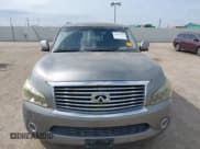 ✅ 2014 Infiniti QX80 • VIN: JN8AZ2NF3E9553199 • Лот: 43531335. Опубликован ранее на IAAI с пробегом 195 314 миль. Бесплатный доступ к архиву аукционных продаж из США и подробный отчёт об истории автомобиля на DreamBid. Изображение 6.