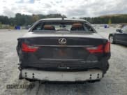 ✅ 2013 Lexus GS 350 • VIN: JTHCE1BL7D5013816 • Лот: 82213635. Опубликован ранее на Copart с пробегом 278 474 миль. Бесплатный доступ к архиву аукционных продаж из США и подробный отчёт об истории автомобиля на DreamBid. Изображение 6.