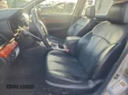 ✅ 2012 Subaru Legacy Limited • VIN: 4S3BMBK63C3027836 • Lot: 94353125. Wystawiony na Copart z przebiegiem 145 489 mil. Bezpłatny archiwum sprzedaży aukcyjnych z USA i szczegółowy raport historii pojazdu na DreamBid. Zdjęcie 7.