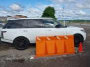 ✅ 2017 Land Rover Range Rover • VIN: SALGS5FE6HA362535 • Lot: 42384925. Listed on IAAI with 116,989 mi. Free auction sales archive from the USA and detailed vehicle history report at DreamBid. Image 13.