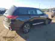 ✅ 2020 Mitsubishi Outlander ES • VIN: JA4AD2A38LZ045811 • Лот: 84786275. Опубликован ранее на Copart с пробегом 58 331 миль. Бесплатный доступ к архиву аукционных продаж из США и подробный отчёт об истории автомобиля на DreamBid. Изображение 3.