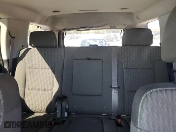 ✅ 2015 Chevrolet Tahoe Commercial • VIN: 1GNLC2EC0FR623794 • Lot: 87429835. Listed on Copart with 167,798 mi. Free auction sales archive from the USA and detailed vehicle history report at DreamBid. Image 10.