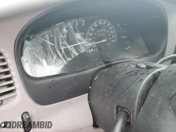 ✅ 2001 Ford Explorer XLT • VIN: 1FMZU73E61ZA84426 • Lot: 63414274. Listed on Copart with Not provided. Free auction sales archive from the USA and detailed vehicle history report at DreamBid. Image 9.