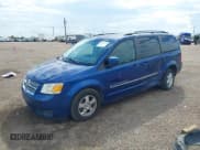 ✅ 2010 Dodge Grand Caravan SXT • VIN: 2D4RN5D15AR121707 • Lot: 43207793. Wystawiony na IAAI z przebiegiem 126 006 mil. Bezpłatny archiwum sprzedaży aukcyjnych z USA i szczegółowy raport historii pojazdu na DreamBid. Zdjęcie 2.