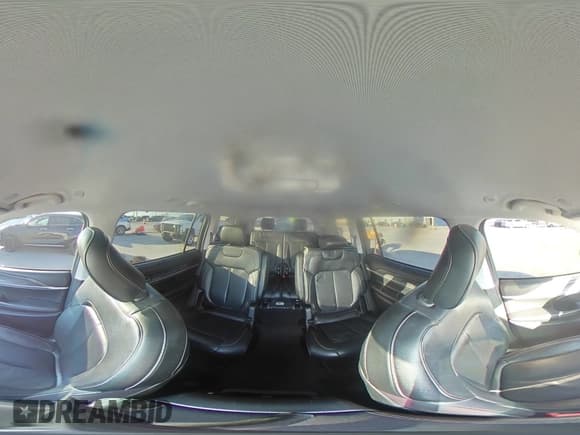 ✅ 2022 Jeep Grand Cherokee Limited • VIN: 1C4RJKBG9N8625063 • Lot: 87444955. Listed on Copart with 60,035 mi. Free auction sales archive from the USA and detailed vehicle history report at DreamBid. Image 15.