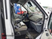 ✅ 2017 Ford Transit • VIN: 1FDYR2CM7HKA37738 • Лот: 42231310. Опубликован ранее на IAAI с пробегом 150 260 миль. Бесплатный доступ к архиву аукционных продаж из США и подробный отчёт об истории автомобиля на DreamBid. Изображение 5.