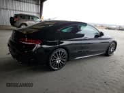 ✅ 2023 Mercedes-Benz C 300 • VIN: W1KWJ8DB8PG119827 • Lot: 80199025. Listed on Copart with 25,816 mi. Free auction sales archive from the USA and detailed vehicle history report at DreamBid. Image 3.