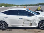 ✅ 2016 Nissan Maxima Platinum • VIN: 1N4AA6AP7GC380968 • Лот: 42115845. Опубликован ранее на IAAI с пробегом 141 824 миль. Бесплатный доступ к архиву аукционных продаж из США и подробный отчёт об истории автомобиля на DreamBid. Изображение 13.