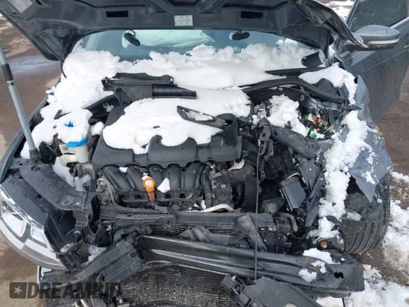 ✅ 2013 Volkswagen Jetta SE • VIN: 3VWDP7AJXDM356243 • Lot: 43667114. Listed on IAAI with 132,461 mi. Free auction sales archive from the USA and detailed vehicle history report at DreamBid. Image 10.