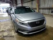 ✅ 2015 Hyundai Sonata Limited • VIN: 5NPE34AFXFH259467 • Lot: 70564135. Listed on Copart with 105,981 mi. Free auction sales archive from the USA and detailed vehicle history report at DreamBid. Image 13.