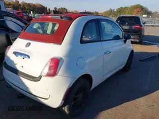 ✅ 2015 FIAT 500 Pop • VIN: 3C3CFFDR8FT502858 • Lot: 43642762. Wystawiony na IAAI z przebiegiem 91 037 mil. Bezpłatny archiwum sprzedaży aukcyjnych z USA i szczegółowy raport historii pojazdu na DreamBid. Zdjęcie 4.