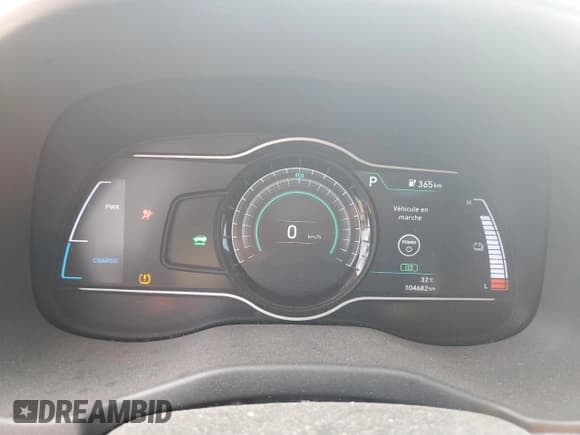 ✅ 2021 Hyundai Kona SEL • VIN: KM8K23AG0MU131729 • Лот: 62805134. Опубликован ранее на Copart с пробегом 104 682 миль. Бесплатный доступ к архиву аукционных продаж из США и подробный отчёт об истории автомобиля на DreamBid. Изображение 9.