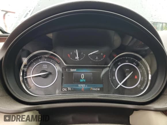 ✅ 2015 Buick Regal Premium I • VIN: 2G4GN5EX5F9290930 • Lot: 59689965. Listed on Copart with 157,623 mi. Free auction sales archive from the USA and detailed vehicle history report at DreamBid. Image 9.