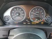 ✅ 2017 BMW 4 Series 430i • VIN: WBA4R7C52HK895799 • Lot: 93554555. Listed on Copart with 49,815 mi. Free auction sales archive from the USA and detailed vehicle history report at DreamBid. Image 9.