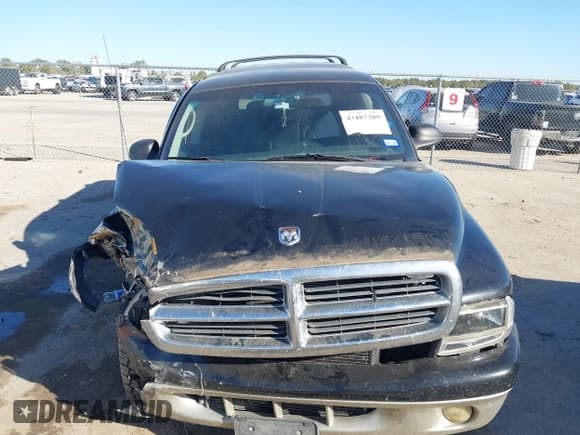 ✅ 2001 Dodge Durango • VIN: 1B4HR28N51F620472 • Лот: 43487389. Опубликован ранее на IAAI с пробегом 137 194 миль. Бесплатный доступ к архиву аукционных продаж из США и подробный отчёт об истории автомобиля на DreamBid. Изображение 12.