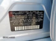 ✅ 2015 Hyundai Sonata • VIN: KMHEC4A45FA125564 • Лот: 80617075. Опубликован ранее на Copart с пробегом 210 974 миль. Бесплатный доступ к архиву аукционных продаж из США и подробный отчёт об истории автомобиля на DreamBid. Изображение 13.