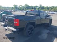 ✅ 2019 GMC Sierra 1500 • VIN: 2GTV2LEC1K1138710 • Лот: 42606700. Опубликован ранее на IAAI с пробегом 87 775 миль. Бесплатный доступ к архиву аукционных продаж из США и подробный отчёт об истории автомобиля на DreamBid. Изображение 4.