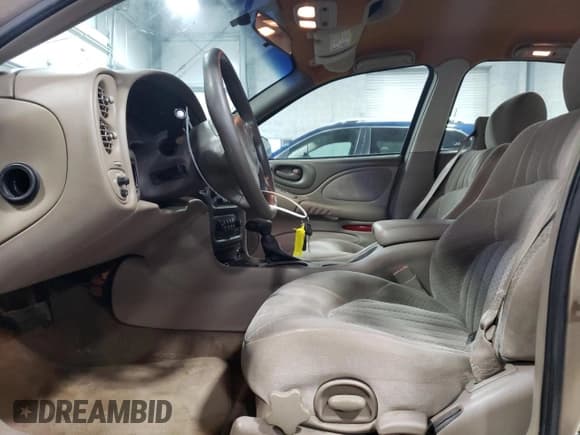 ✅ 2005 Pontiac Bonneville SE • VIN: 1G2HX52K05U120525 • Lot: 71087254. Listed on Copart with 264,907 mi. Free auction sales archive from the USA and detailed vehicle history report at DreamBid. Image 7.