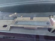 ✅ 2001 Jeep Wrangler Sahara • VIN: 1J4FA59S71P376013 • Lot: 43461227. Listed on IAAI with 165,697 mi. Free auction sales archive from the USA and detailed vehicle history report at DreamBid. Image 9.