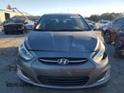 ✅ 2015 Hyundai Accent Sport • VIN: KMHCU5AE6FU232852 • Лот: 75413784. Опубликован ранее на Copart с пробегом 172 330 миль. Бесплатный доступ к архиву аукционных продаж из США и подробный отчёт об истории автомобиля на DreamBid. Изображение 5.