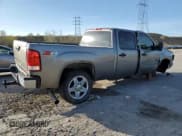 ✅ 2013 GMC Sierra 2500HD SLE • VIN: 1GT120C83DF132110 • Lot: 54306165. Listed on Copart with 233,284 mi. Free auction sales archive from the USA and detailed vehicle history report at DreamBid. Image 3.