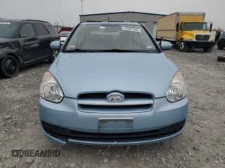✅ 2011 Hyundai Accent GS • VIN: KMHCM3ACXBU197083 • Лот: 59292095. Опубликован ранее на Copart с пробегом 90 469 миль. Бесплатный доступ к архиву аукционных продаж из США и подробный отчёт об истории автомобиля на DreamBid. Изображение 5.
