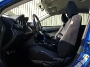 ✅ 2015 Mitsubishi Lancer Evolution GSR • VIN: JA32W8FV6FU006930 • Lot: 84628474. Listed on Copart with 116,819 mi. Free auction sales archive from the USA and detailed vehicle history report at DreamBid. Image 7.