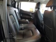 ✅ 2018 Chevrolet Colorado 4WD LT • VIN: 1GCGTCEN6J1214739 • Lot: 67804045. Listed on Copart with 123,686 mi. Free auction sales archive from the USA and detailed vehicle history report at DreamBid. Image 10.