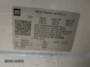 ✅ 2021 Cadillac XT4 FWD Premium Luxury • VIN: 1GYFZCR47MF084998 • Лот: 41483283. Опубликован ранее на IAAI с пробегом Не указан. Бесплатный доступ к архиву аукционных продаж из США и подробный отчёт об истории автомобиля на DreamBid. Изображение 9.