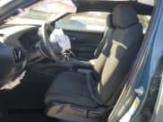 ✅ 2024 Honda HR-V Sport • VIN: 3CZRZ1H50RM723760 • Lot: 82612175. Listed on Copart with 5,319 mi. Free auction sales archive from the USA and detailed vehicle history report at DreamBid. Image 7.