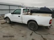 ✅ 2004 Toyota Tacoma • VIN: 5TENL42NX4Z396201 • Lot: 92459225. Wystawiony na Copart z przebiegiem 233 792 mil. Bezpłatny archiwum sprzedaży aukcyjnych z USA i szczegółowy raport historii pojazdu na DreamBid. Zdjęcie 2.