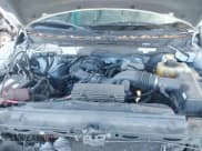 ✅ 2014 Ford F-150 XL • VIN: 1FTMF1CM8EKD93360 • Lot: 42888082. Wystawiony na IAAI z przebiegiem 150 183 mil. Bezpłatny archiwum sprzedaży aukcyjnych z USA i szczegółowy raport historii pojazdu na DreamBid. Zdjęcie 10.