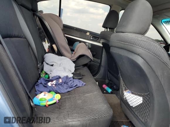 ✅ 2012 Subaru Legacy Premium • VIN: 4S3BMCG67C3007443 • Lot: 80995335. Listed on Copart with 140,708 mi. Free auction sales archive from the USA and detailed vehicle history report at DreamBid. Image 10.