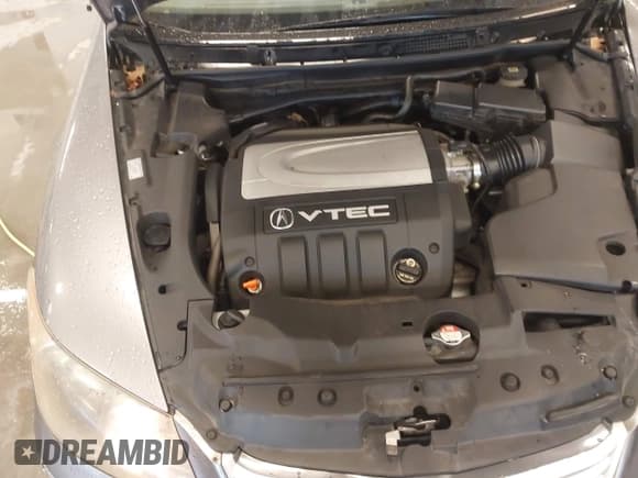 ✅ 2006 Acura RL • VIN: JH4KB16516C006973 • Lot: 43549341. Listed on IAAI with 204,315 mi. Free auction sales archive from the USA and detailed vehicle history report at DreamBid. Image 10.