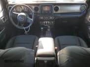 ✅ 2019 Jeep Wrangler Sport S • VIN: 1C4GJXAG6KW645168 • Lot: 70653485. Listed on Copart with 46,677 mi. Free auction sales archive from the USA and detailed vehicle history report at DreamBid. Image 8.