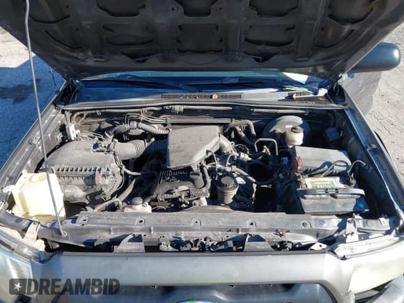 ✅ 2012 Toyota Tacoma • VIN: 5TFJX4CN6CX018769 • Lot: 43595967. Listed on IAAI with 138,295 mi. Free auction sales archive from the USA and detailed vehicle history report at DreamBid. Image 10.