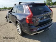 ✅ 2017 Volvo XC90 Inscription • VIN: YV4A22PL9H1138620 • Lot: 58504484. Listed on Copart with Not provided. Free auction sales archive from the USA and detailed vehicle history report at DreamBid. Image 2.