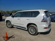 ✅ 2016 Lexus GX 460 • VIN: JTJBM7FX3G5141133 • Lot: 95683855. Listed on Copart with Not provided. Free auction sales archive from the USA and detailed vehicle history report at DreamBid. Image 2.