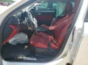 ✅ 2018 Alfa Romeo Giulia Ti Sport • VIN: ZARFAECN3J7599728 • Lot: 57711005. Wystawiony na Copart z przebiegiem Nie podano. Bezpłatny archiwum sprzedaży aukcyjnych z USA i szczegółowy raport historii pojazdu na DreamBid. Zdjęcie 7.