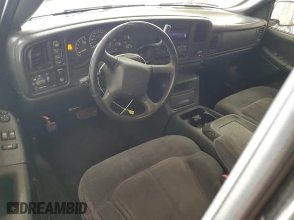 ✅ 2001 Chevrolet Silverado 1500 LS • VIN: 2GCEK19T911270580 • Лот: 92930175. Опубликован ранее на Copart с пробегом 166 583 миль. Бесплатный доступ к архиву аукционных продаж из США и подробный отчёт об истории автомобиля на DreamBid. Изображение 8.